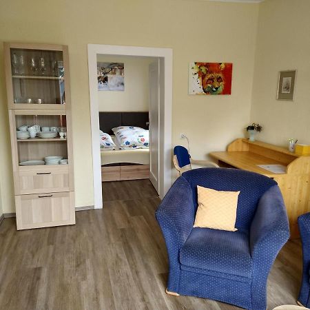 Haus Waldblick Hotel Hohegeiß Екстериор снимка