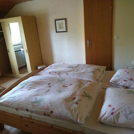 Haus Waldblick Hotel Hohegeiß Екстериор снимка