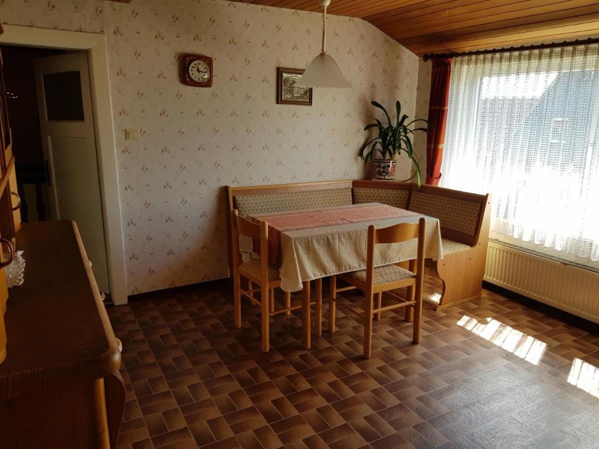 Haus Waldblick Hotel Hohegeiß Екстериор снимка