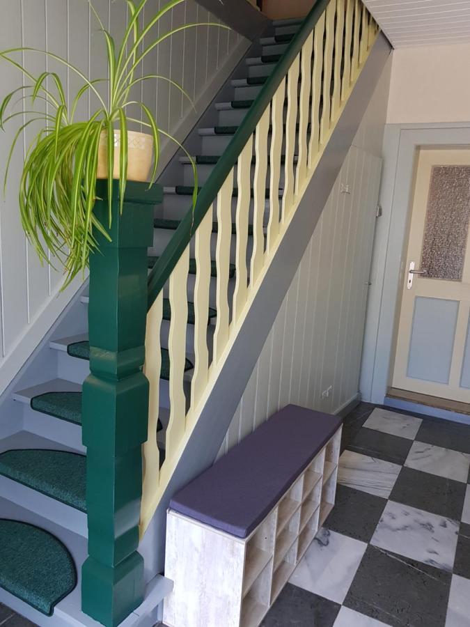 Haus Waldblick Hotel Hohegeiß Екстериор снимка