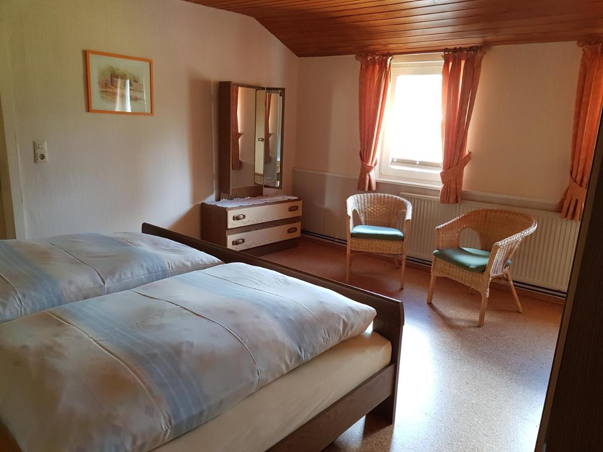 Haus Waldblick Hotel Hohegeiß Екстериор снимка
