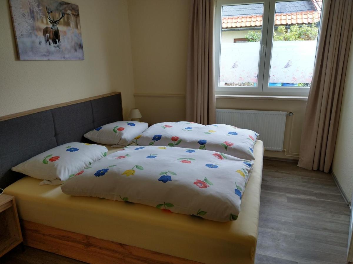Haus Waldblick Hotel Hohegeiß Екстериор снимка