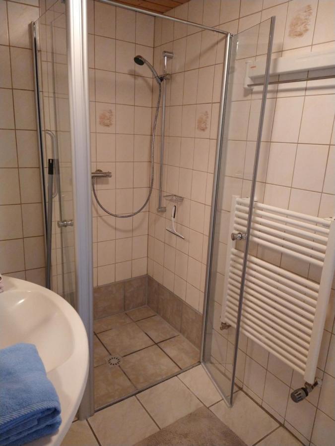 Haus Waldblick Hotel Hohegeiß Екстериор снимка