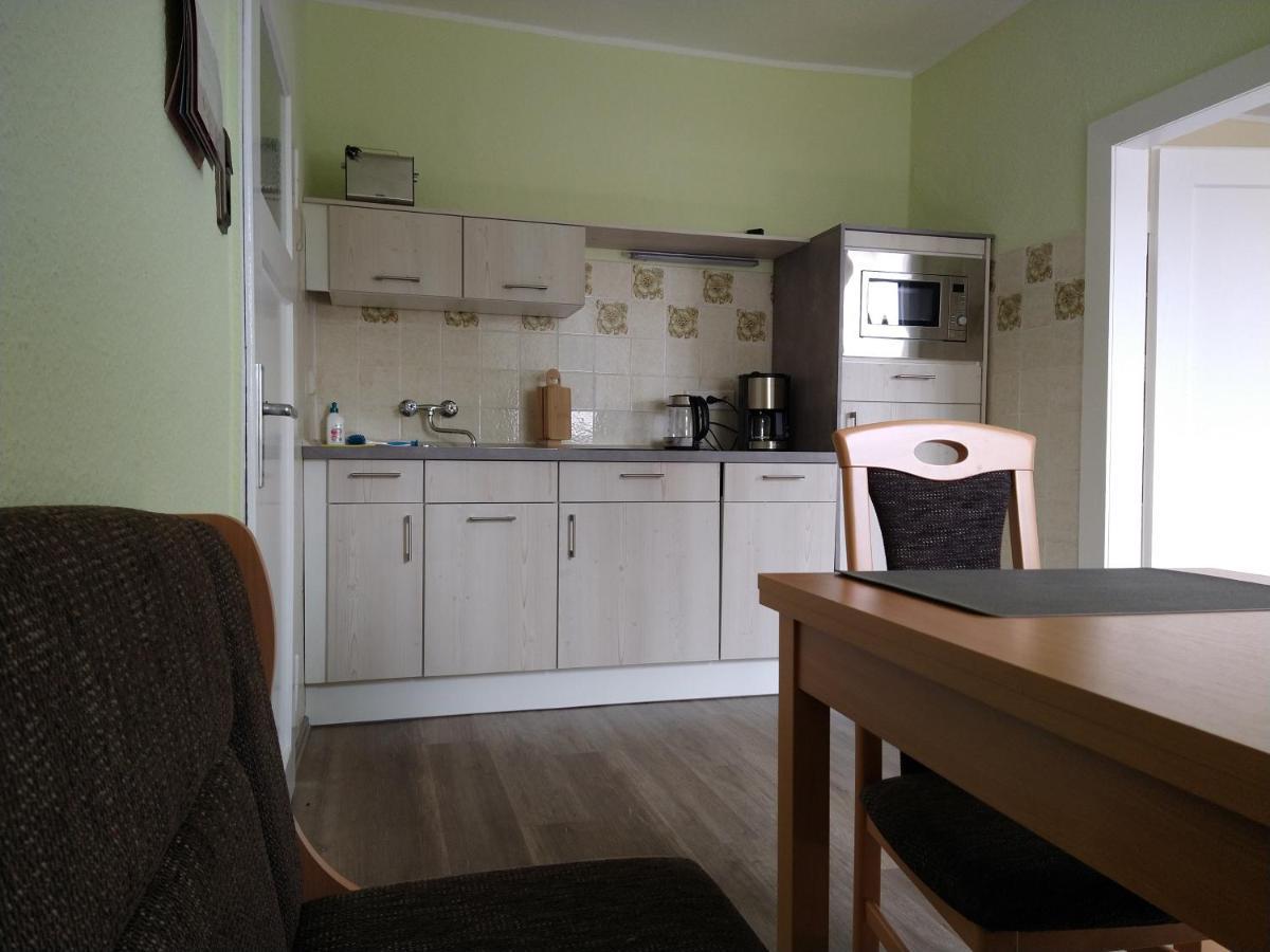 Haus Waldblick Hotel Hohegeiß Екстериор снимка
