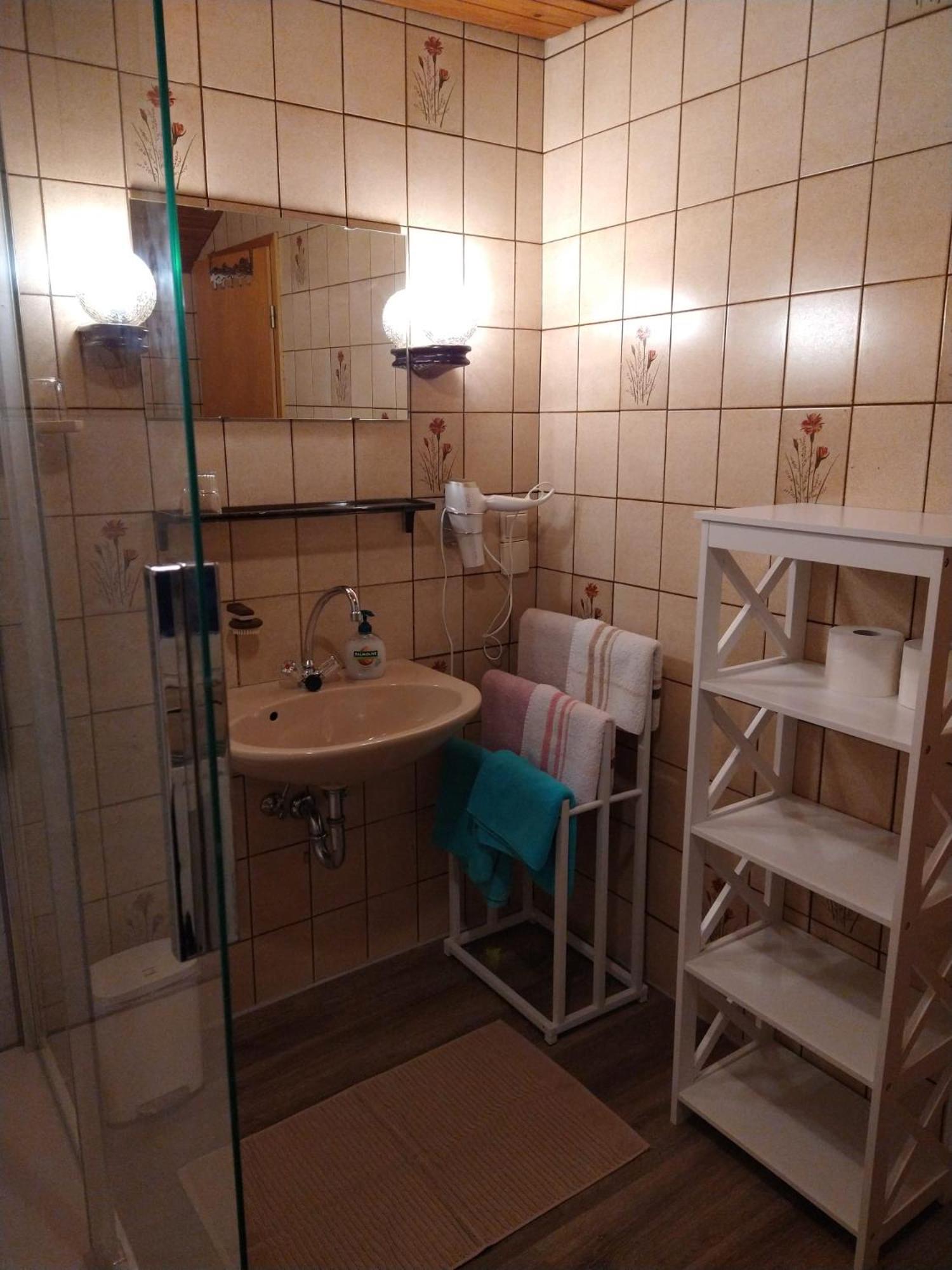 Haus Waldblick Hotel Hohegeiß Екстериор снимка
